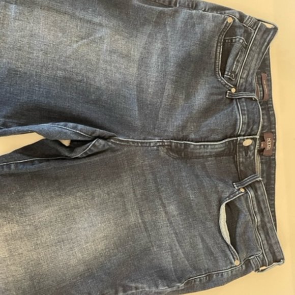 NYDJ Ami Ankle Skinny Jeans (Rego) 16 - Picture 3 of 4